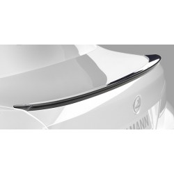 Οπίσθια αεροτομή καπό Hamann για BMW Σειρά 5 (F10) 